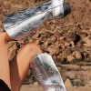Boots | White Fox Boutique Western Cowboy Boots silver
