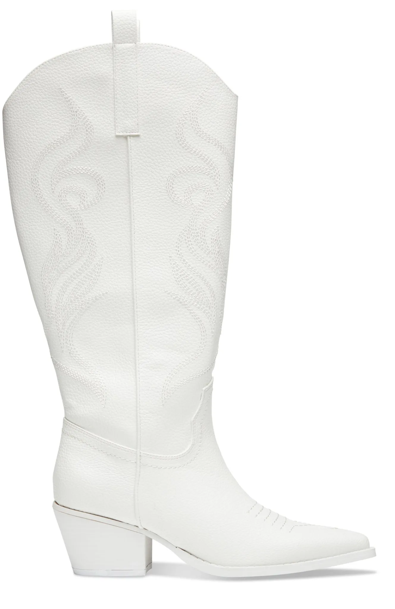 Boots | White Fox Boutique Western Cowboy Boots white