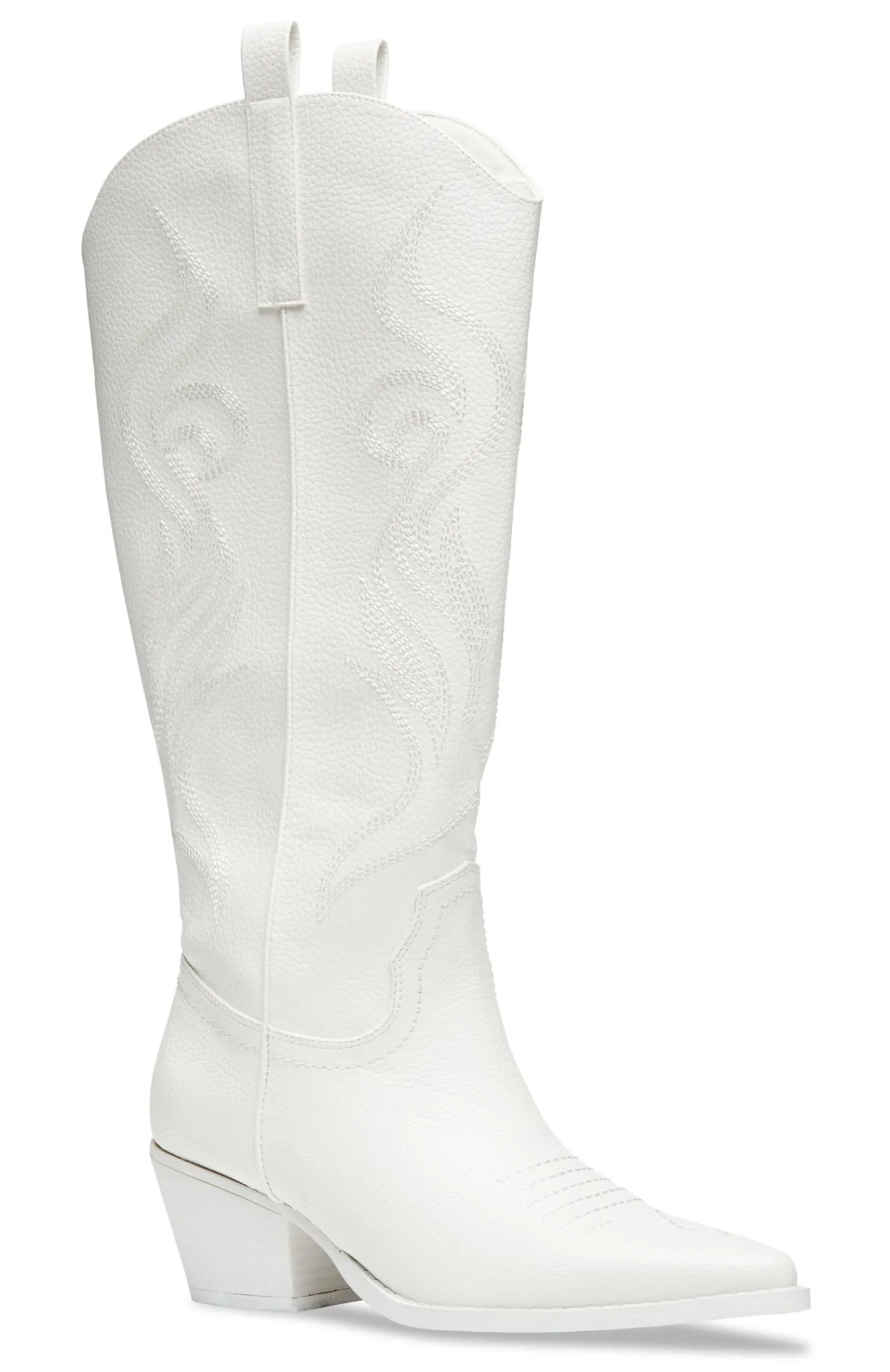 Boots | White Fox Boutique Western Cowboy Boots white