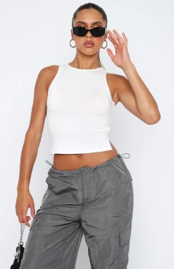 Shirts & Blouses | White Fox Boutique Wishing Well Top white